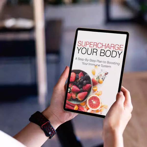 Biohacking Secrets