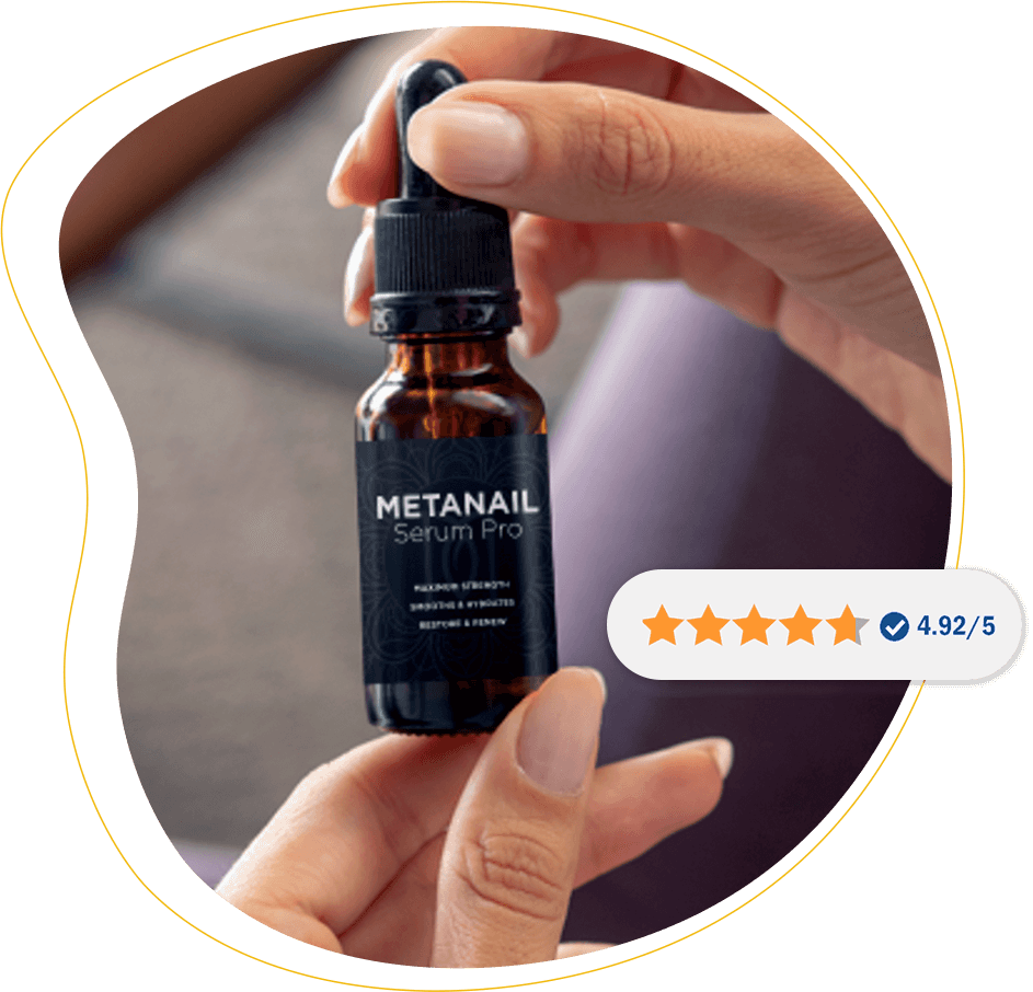 Buy Metanail